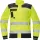 Munkavédelmi Softshell kabát KNOXFIELD HI-Vis L