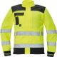 Munkavédelmi Softshell kabát KNOXFIELD HI-Vis L