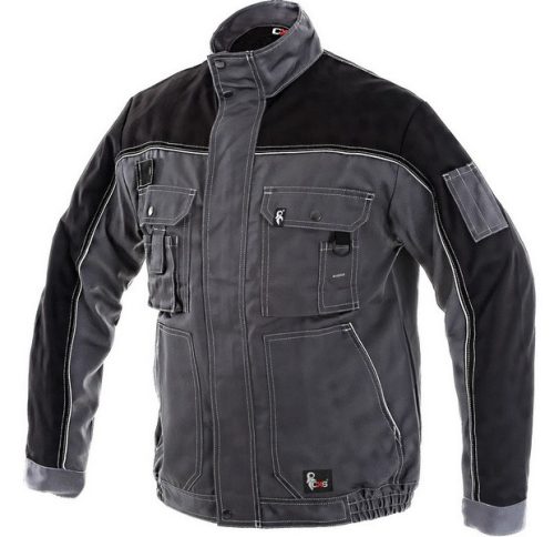 Munkavédelmi Kabát CXS Otakar 66