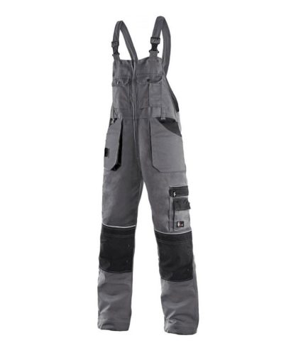 Munkavédelmi kertésznadrág CXS Krystof 60