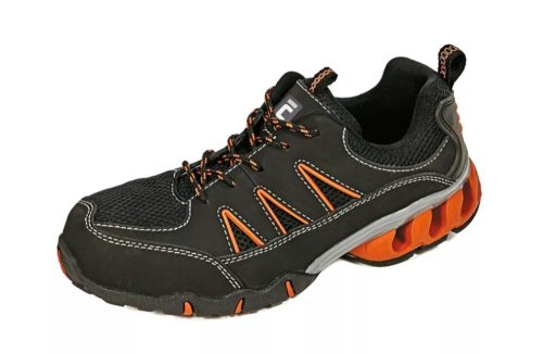 Cerva Codda Munkavédelmi cipő S1P 43-as