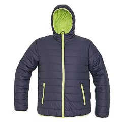 Munkavédelmi kabát Firth Man S