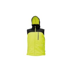 Munkavédelmi bélelt mellény KNOXFIELD S