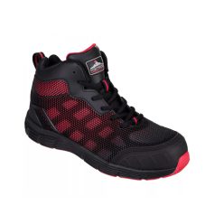   Portwest munkavédelmi bakancs Compositelite Derwent FC15 S1P 40-es