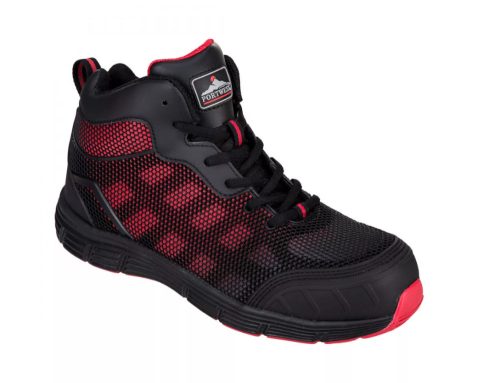 Portwest munkavédelmi bakancs Compositelite Derwent FC15 S1P 40-es