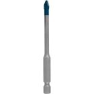 Bosch EXPERT HEX-9 HardCeramic 5x90mm fúrószár