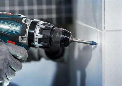 Bosch EXPERT HEX-9 HardCeramic 5x90mm fúrószár