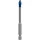 Bosch EXPERT HEX-9 HardCeramic fúrószár, 6 x 90 mm