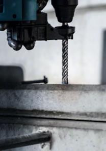 Bosch EXPERT SDS plus-7X kalapácsfúró, 5 x 50 x 115 mm<br/>