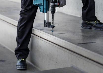 Bosch EXPERT SDS plus-7X kalapácsfúró, 5 x 50 x 115 mm<br/>