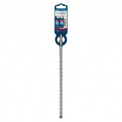   Bosch EXPERT SDS plus-7X kalapácsfúró, 10 x 200 x 265 mm<br/>