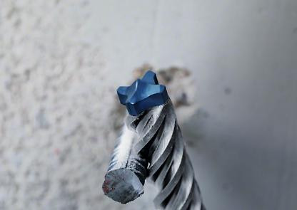 Bosch Expert SDS-Max fúrószár 8X 22x540/400mm 