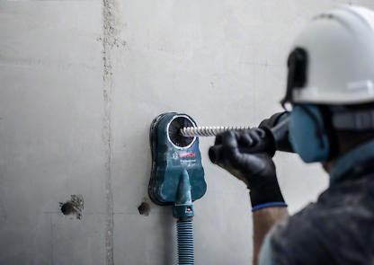 Bosch Expert SDS-Max fúrószár 8X 30x540/400mm 