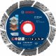 Bosch Expert MultiMaterial gyémánt vágótárcsa, 150 x 22,23 x 2,4 x 12 mm