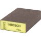 Bosch EXPERT S471 normál csiszolóhasáb, 26 x 69 x 97 mm, finom<br />