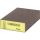 Bosch EXPERT S471 csiszoló szivacs 69 x 97 x 26 mm, finom