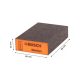 Bosch EXPERT S471 normál csiszolóhasáb, 26 x 69 x 97 mm, közepes<br/>