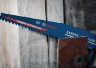 Bosch EXPERT Wood with Metal Demolition S1167XHM szablyafűrészlap