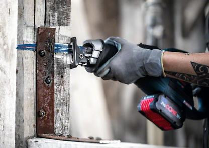 Bosch EXPERT Wood with Metal Demolition S1167XHM szablyafűrészlap