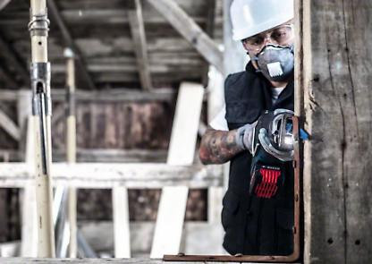 Bosch EXPERT Wood with Metal Demolition S1167XHM szablyafűrészlap