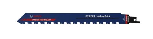 Bosch EXPERT 'Hollow Brick' S 1543 HM szablyafűrészlap