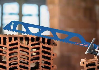 Bosch EXPERT 'Hollow Brick' S 1543 HM szablyafűrészlap