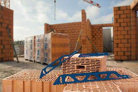 Bosch EXPERT 'Hollow Brick' S 1543 HM szablyafűrészlap
