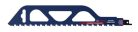 Bosch EXPERT 'Hollow Brick' S 1243 HM szablyafűrészlap<br/>