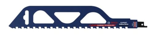 Bosch EXPERT 'Hollow Brick' S 1243 HM szablyafűrészlap<br/>