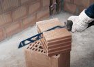 Bosch EXPERT 'Hollow Brick' S 1243 HM szablyafűrészlap<br/>