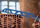 Bosch EXPERT 'Hollow Brick' S 1243 HM szablyafűrészlap<br/>