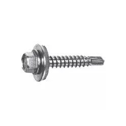 Önf. Htl lemezcsavar 6.3x38 WÜRTH