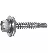 Önf. Htl lemezcsavar 6.3x38 WÜRTH