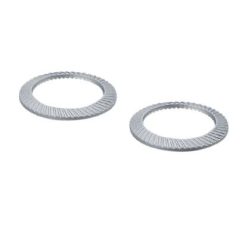 Hézagoló alátét 8x14mm 1mm