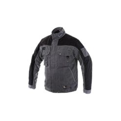 Munkavédelmi Kabát CXS Otakar 48