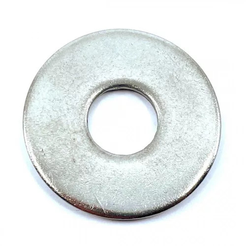 Fakötésü alátét M4 DIN9021<br/>