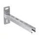 Fischer konzol ALK 30-450