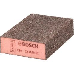   Bosch EXPERT S471 normál csiszolóhasáb, 26 x 69 x 97 mm, durva