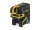 Stanley Fatmax Keresztlézer FMHT1-77414 + 2 pontos Pontlézer - Vörös