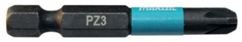 Makita Impact Black bithegy PZ3x50mm