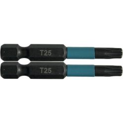 Makita Impact Black bithegy T25x50mm