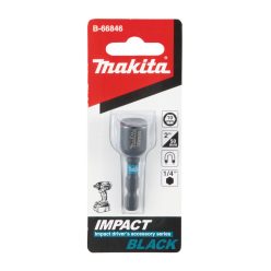 Makita Impact Black mágneses anyabehajtó 10mm