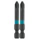 Makita Impact Black bithegy PH2x50mm