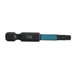 Makita Impact Black bithegy T20x50mm