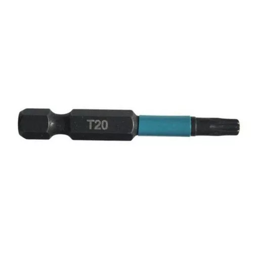 Makita Impact Black bithegy T20x50mm