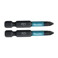 Makita Impact Black bithegy PZ1x50mm
