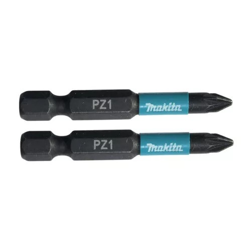 Makita Impact Black bithegy PZ1x50mm