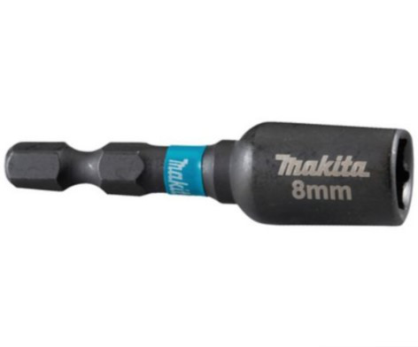 Makita Impact Black mágneses anyabehajtó 8mm cik:B-66830