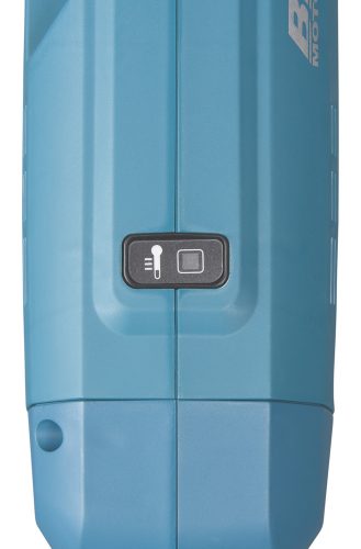 Makita DSL801Z akkumulátoros falcsiszoló AKKU ÉS TÖLTŐ NÉLKÜL!