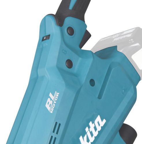 Makita DSL801Z akkumulátoros falcsiszoló AKKU ÉS TÖLTŐ NÉLKÜL!